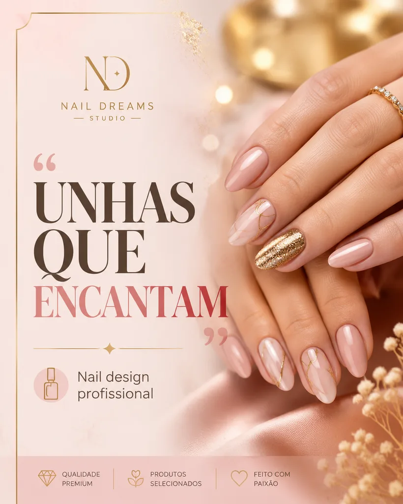 Post de nail design